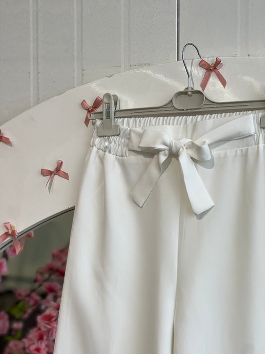 بنطلون رجل عريضه