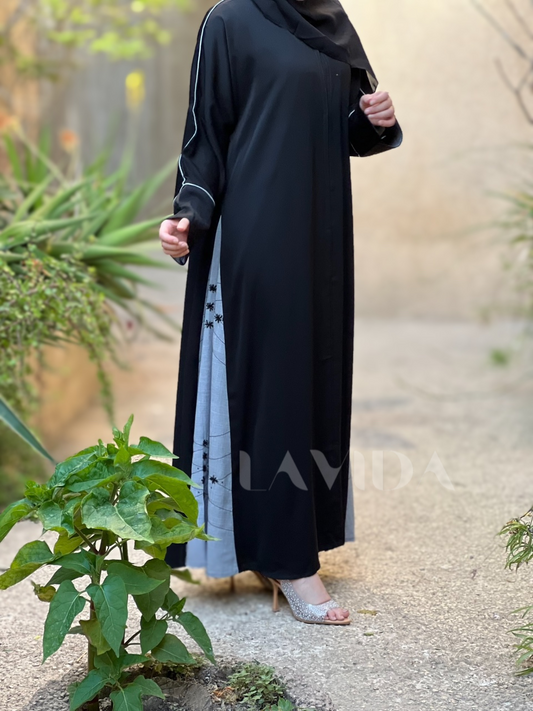 عباية نغم