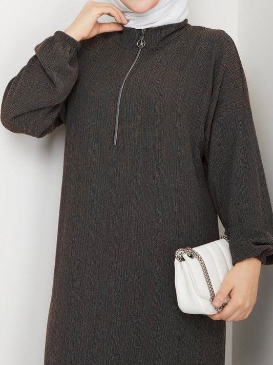 طقم قطعتين طويل سكني