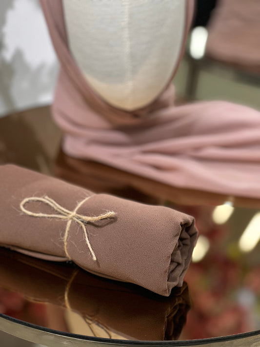 شال رقَّة