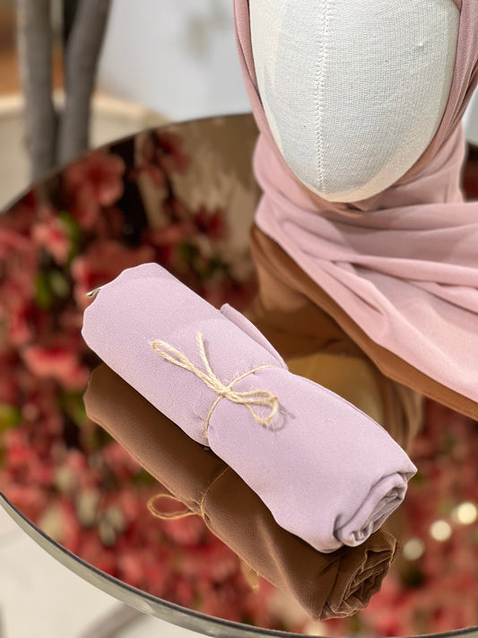 شال رقَّة