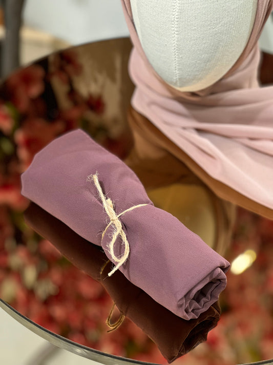 شال رقَّة