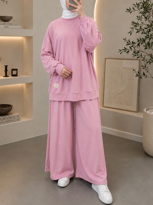 طقم قطعتين عملي