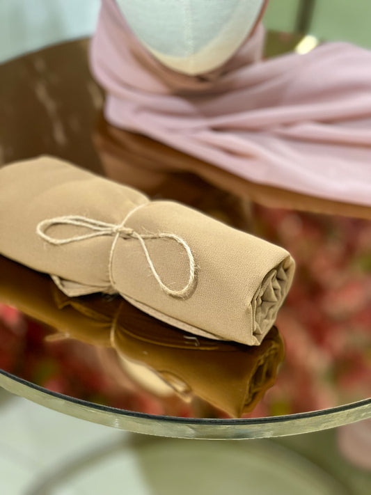 شال رقَّة