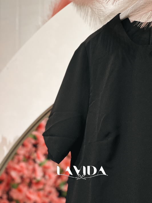 بلوز نص كُم