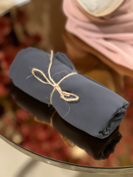 شال رقَّة