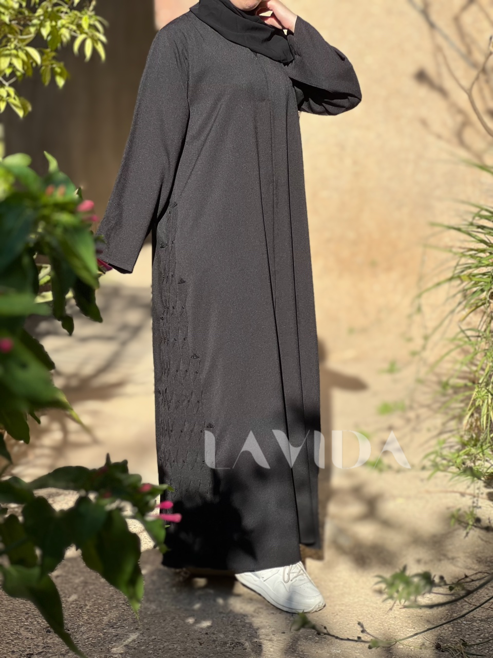 عباية وصال
