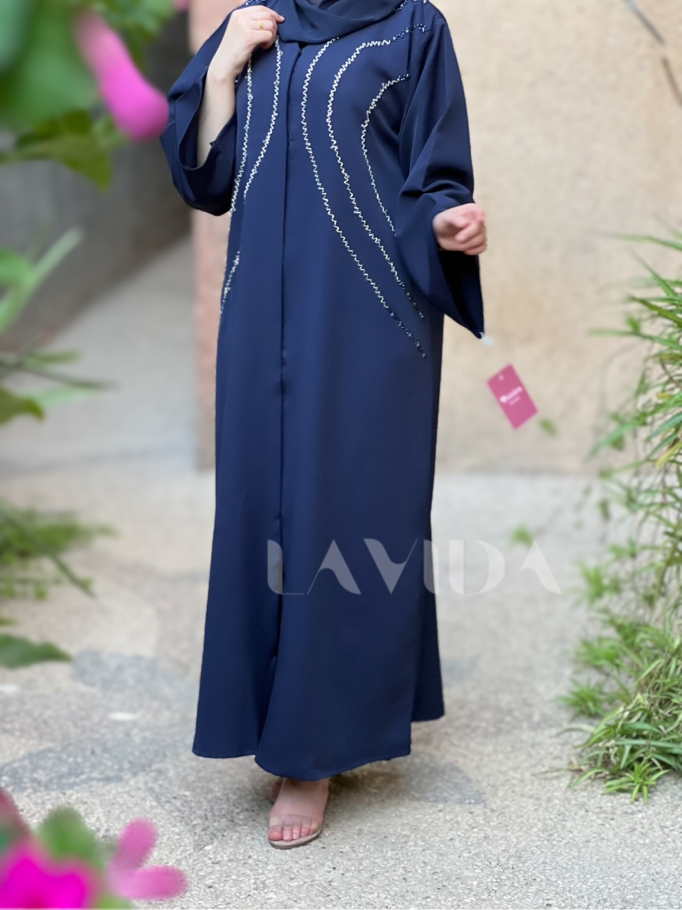عباية ليل