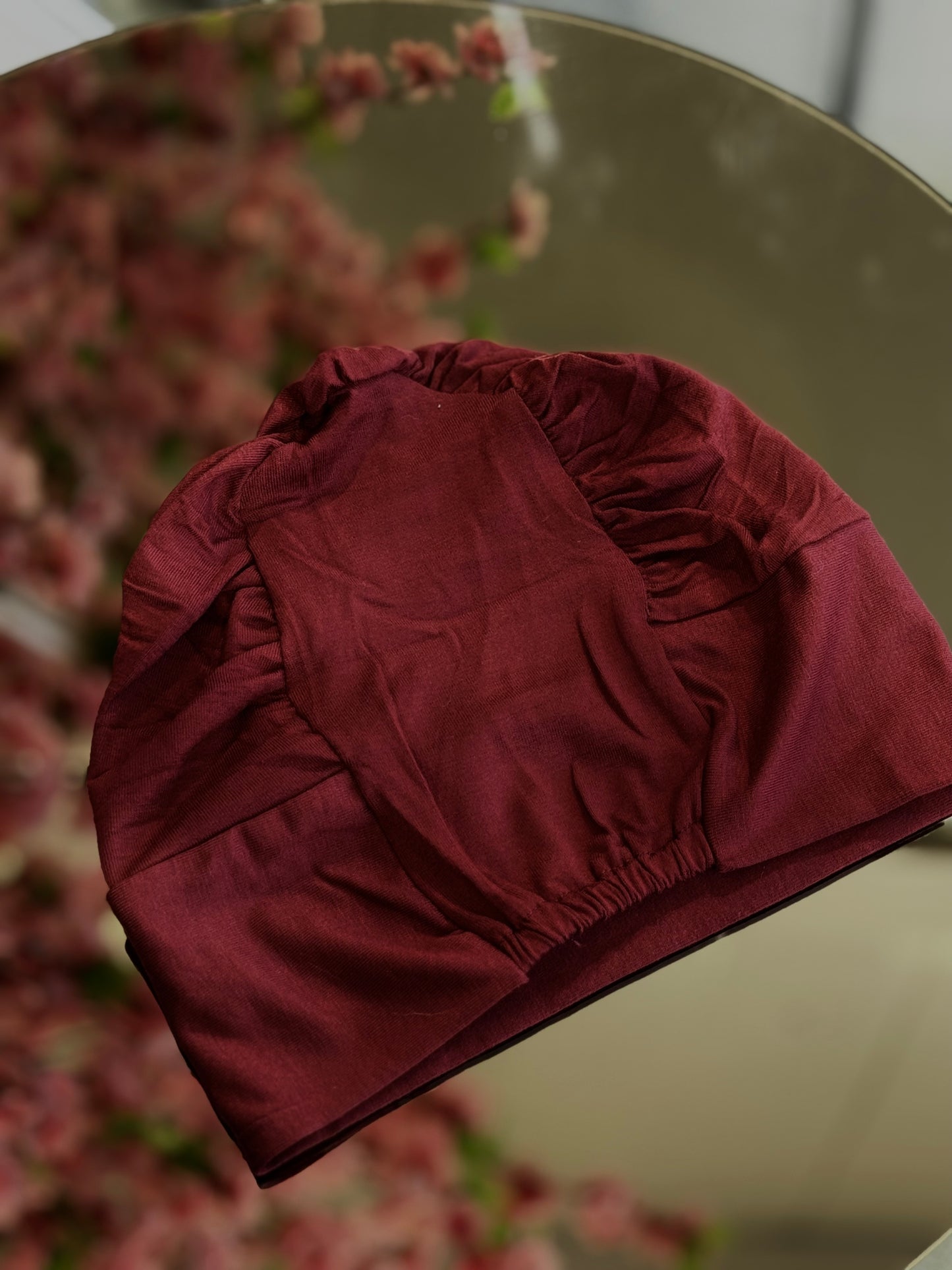 قمطة برغندي (١٤)