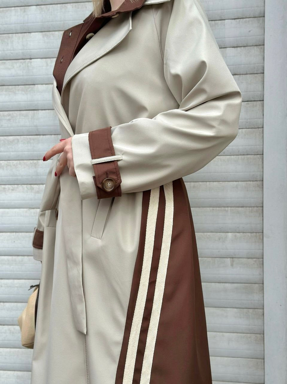 ترانشكوت لونين