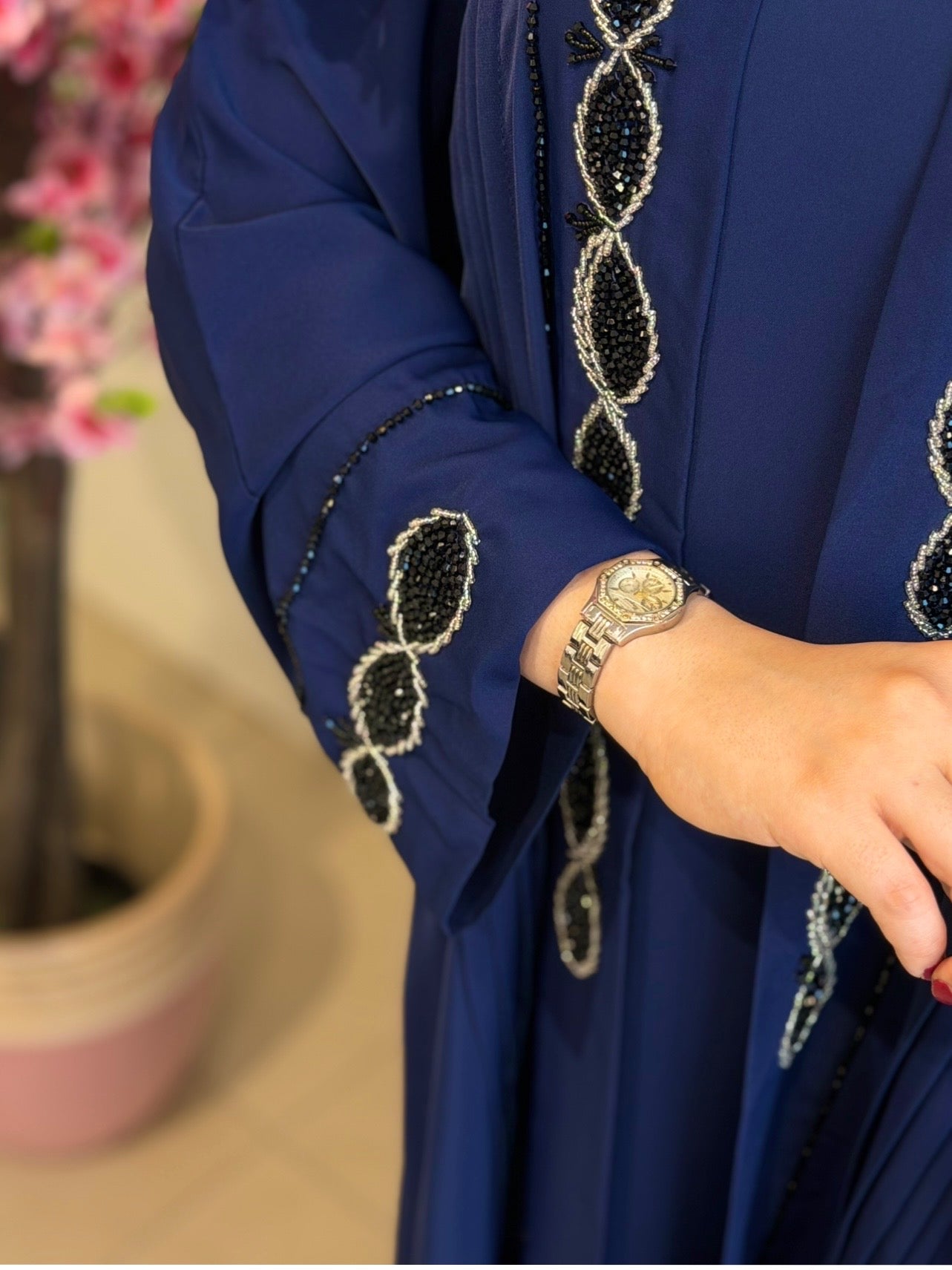 عباية ياقوت