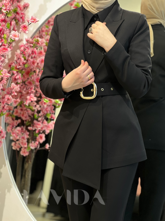 طقم رسمي جكيت و بنطلون