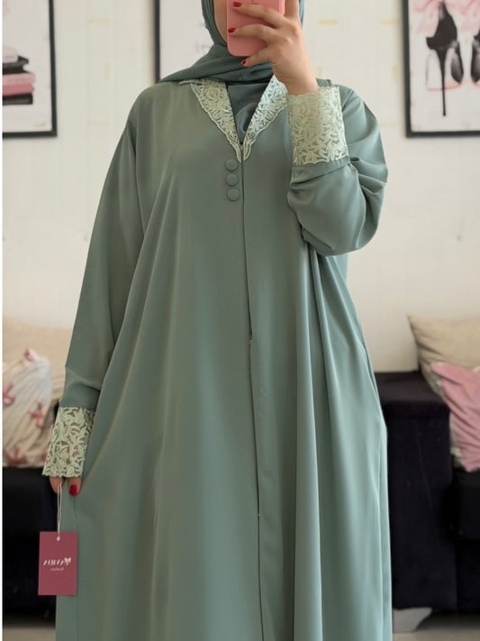 عباية غيم