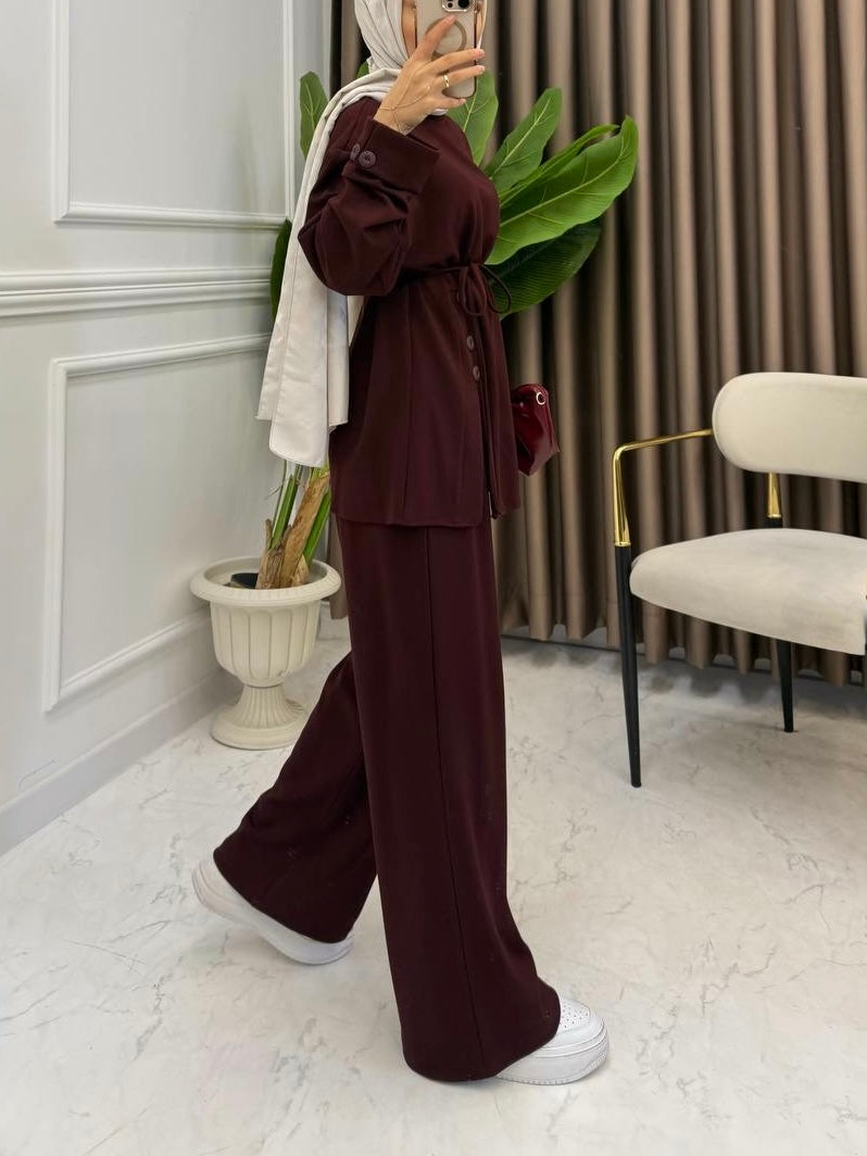 ترينچ كاجوال