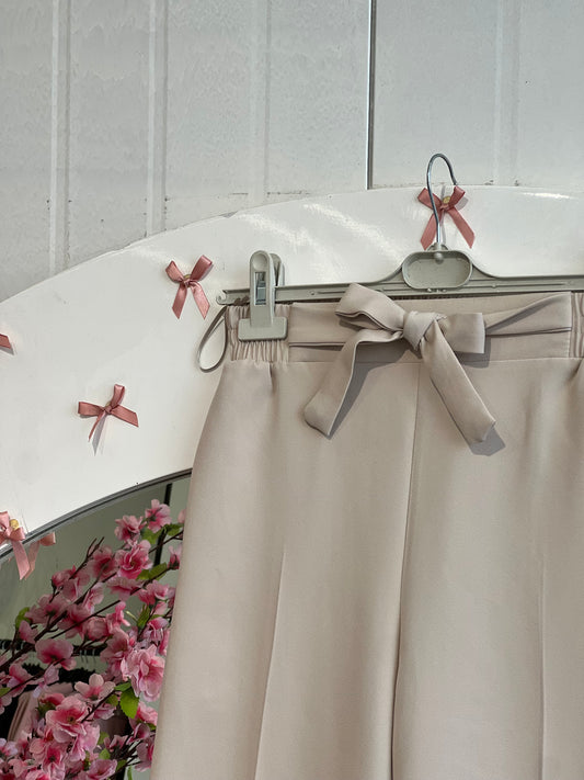 بنطلون رجل عريضه