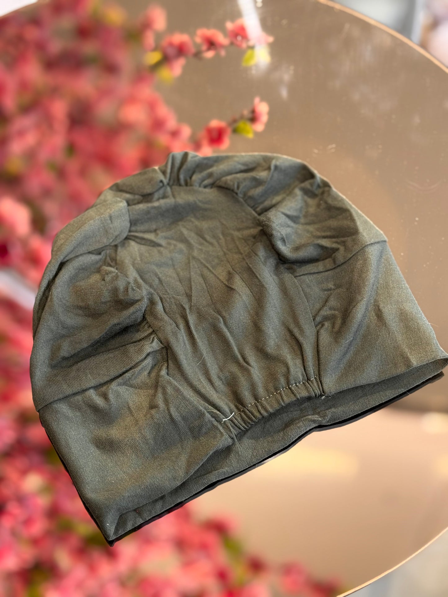 قمطة زيتي (٧)