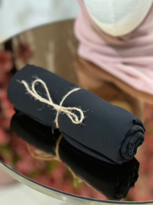 شال رقَّة