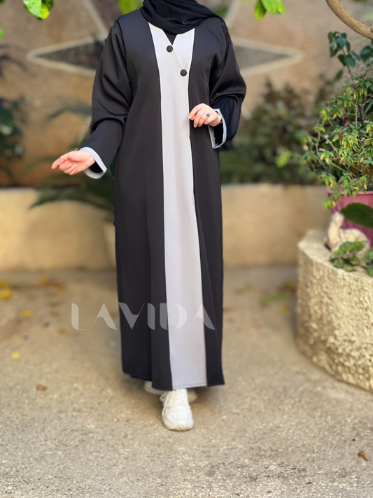 عباية سَرايا