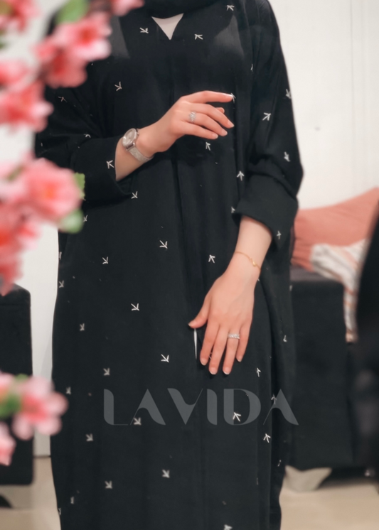 عبايه عملية