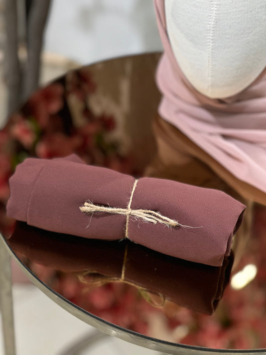 شال رقَّة