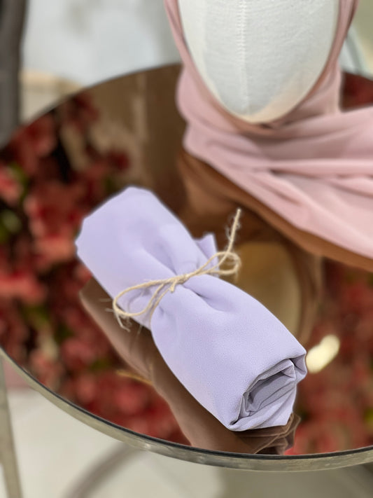 شال رقَّة
