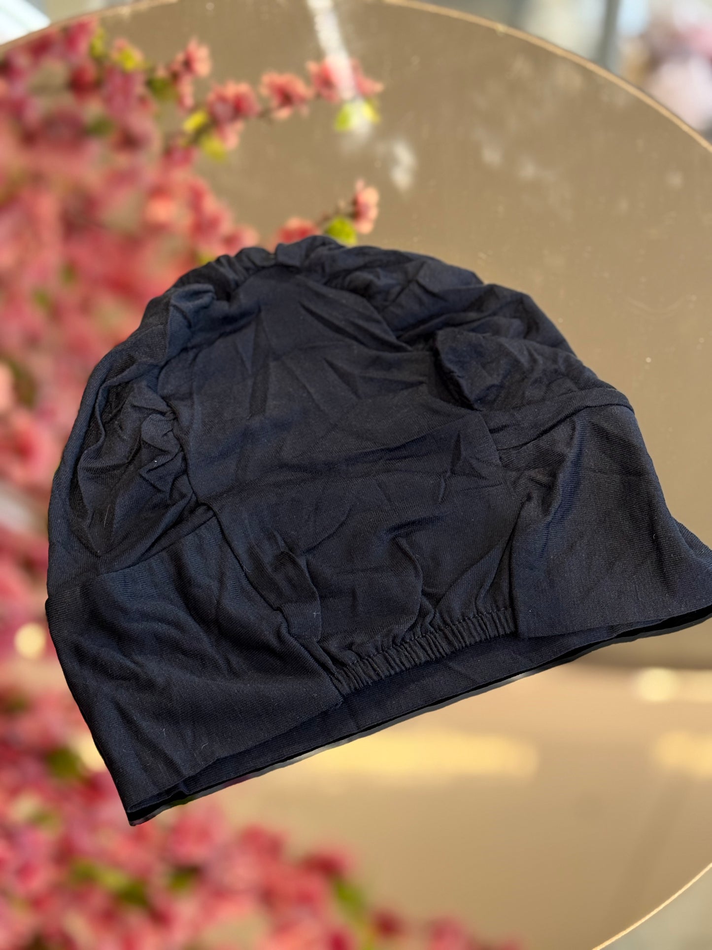 قمطة اسود (٢)