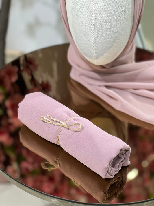 شال رقَّة
