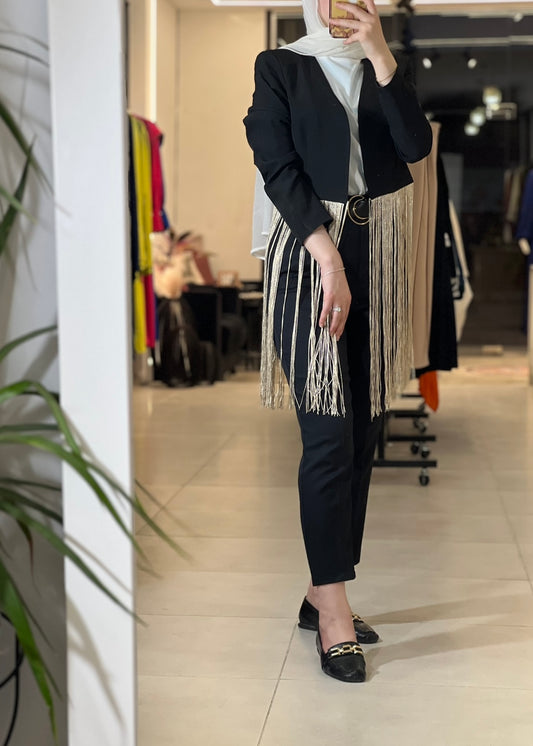 بلبزر شراشيب