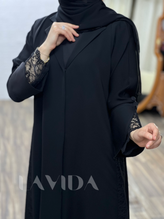 عباية رقة