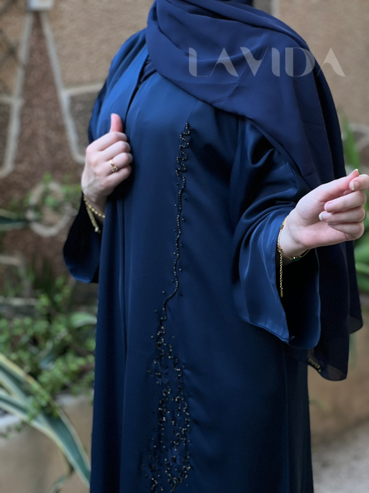 عباية ليالي الصيف