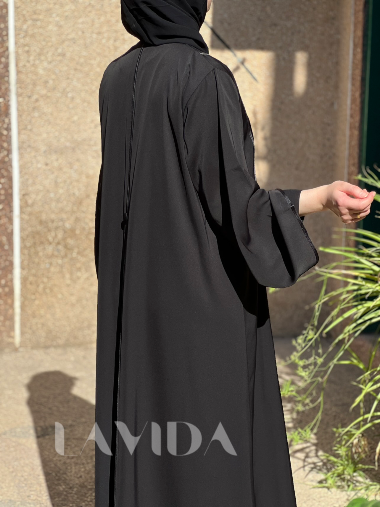 عباية شوق