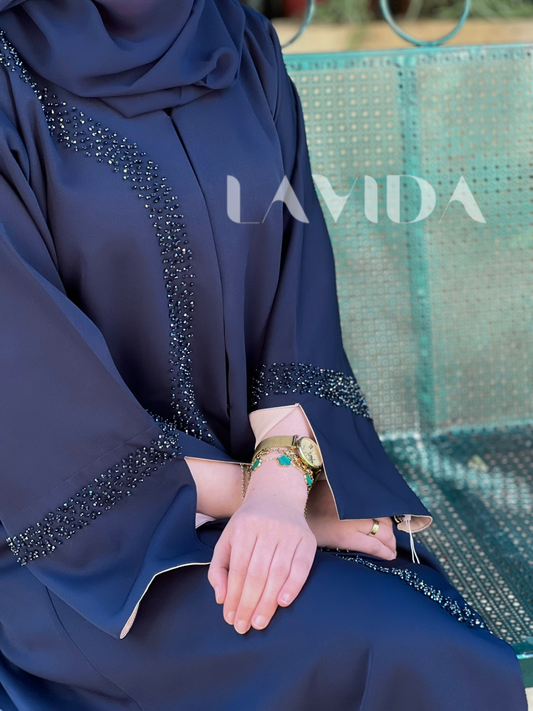 عباية شُهُب