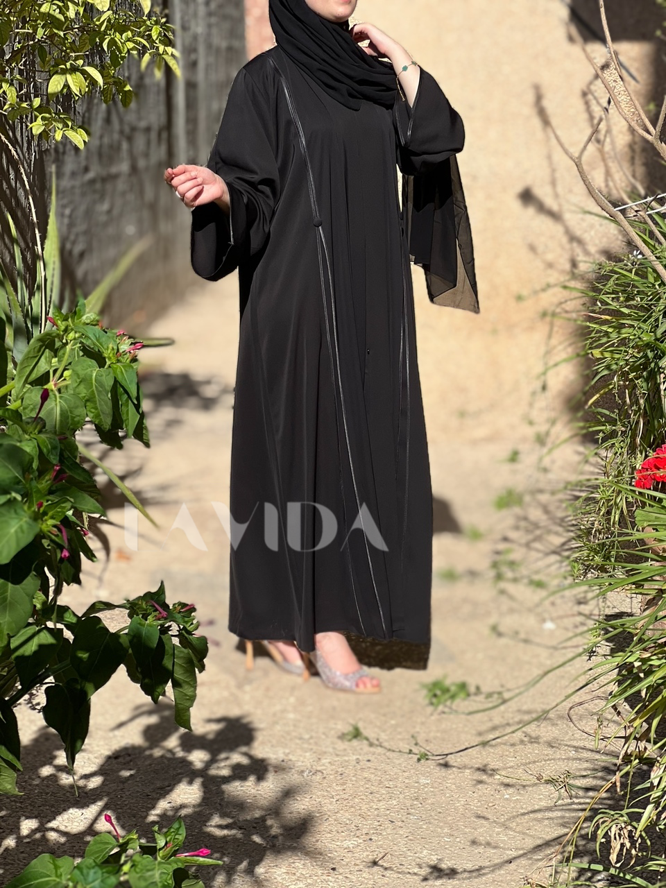 عباية شوق