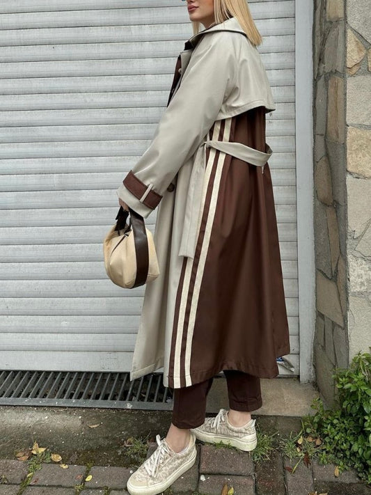 ترانشكوت لونين