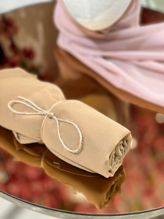 شال رقَّة