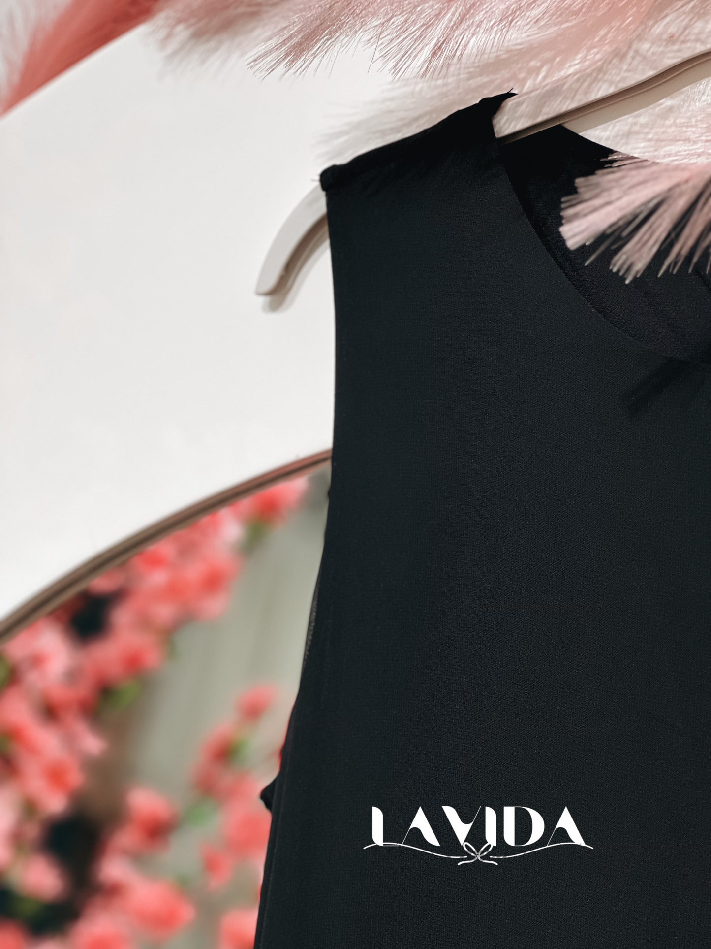 فستان داخلي