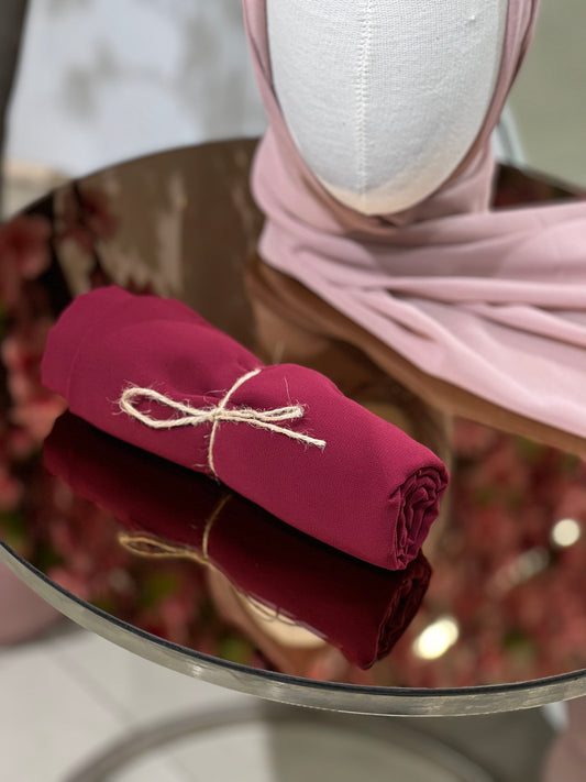 شال رقَّة