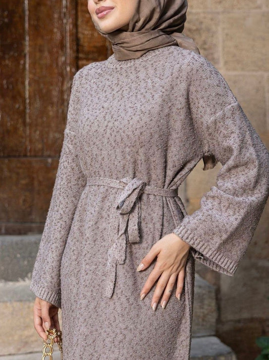 تونيك صوف بارز بيج