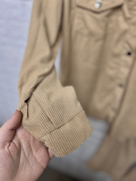 طقم بيتي قطعتين