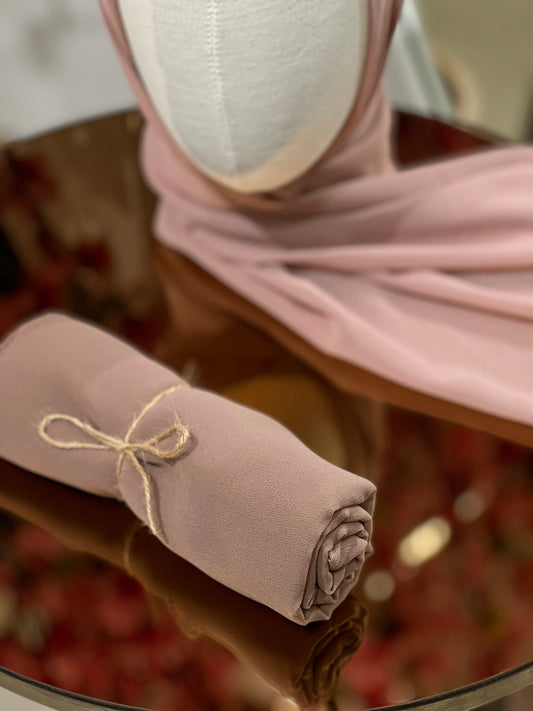 شال رقَّة
