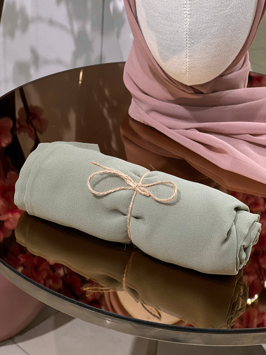 شال رقَّة