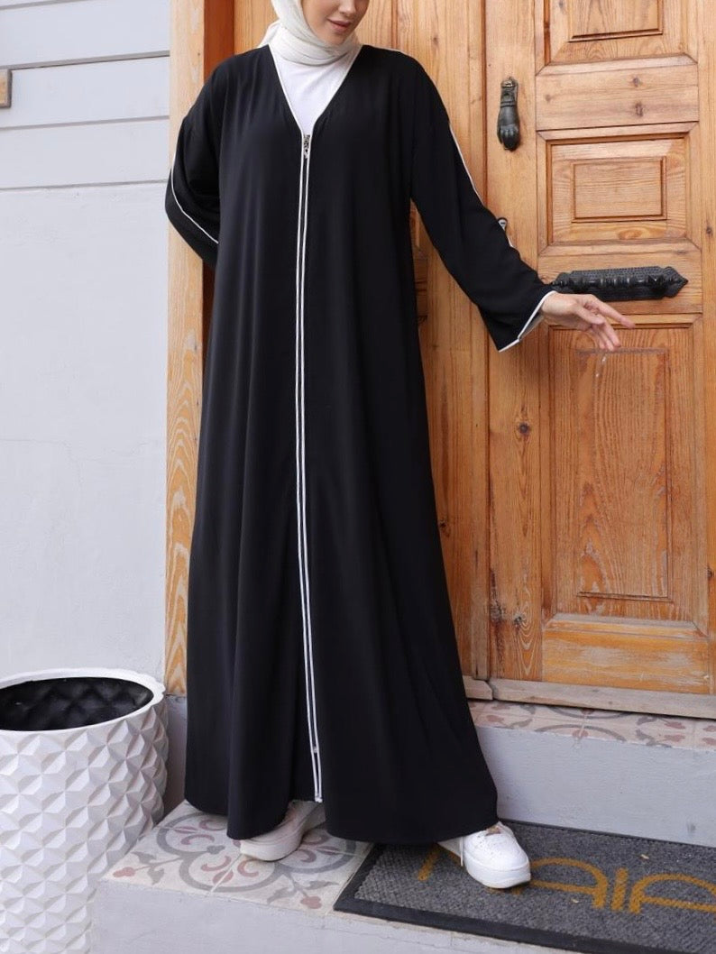 عباية سبور