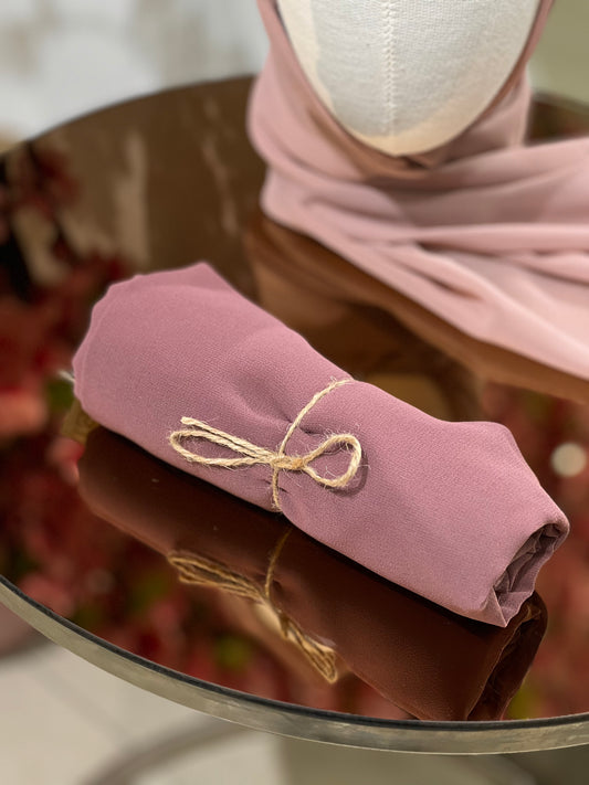 شال رقَّة
