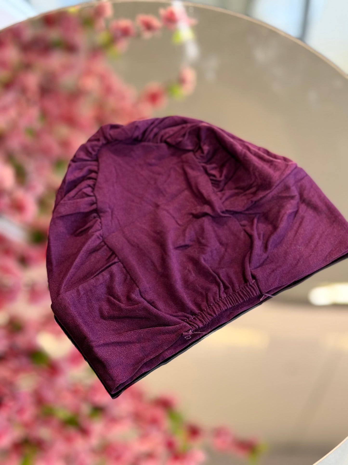 قمطة توتي (١٢)