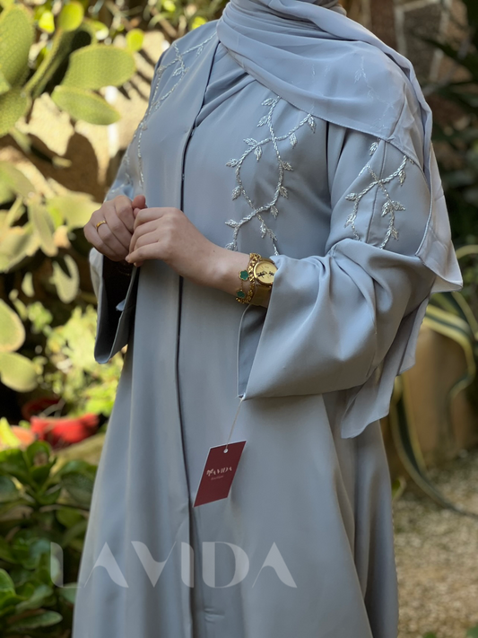 عباية دُرّة