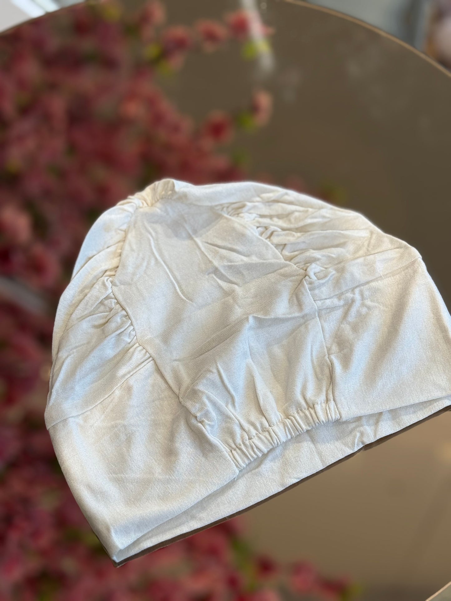 قمطة ابيض لولي (٨)