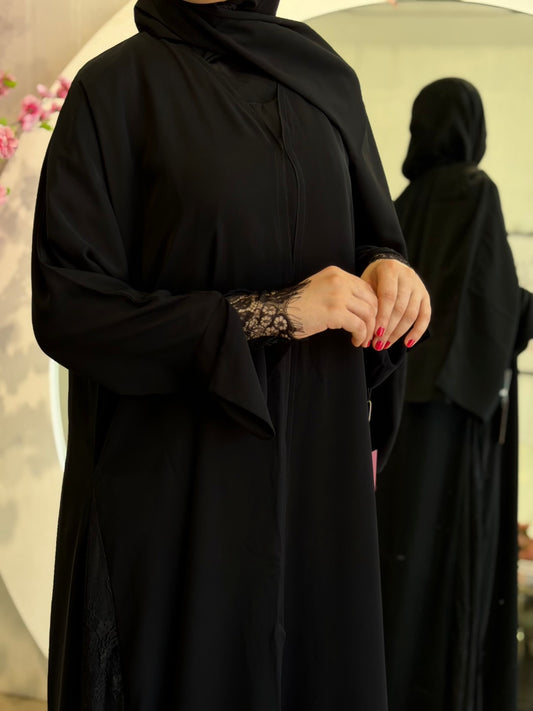 عباية نسج