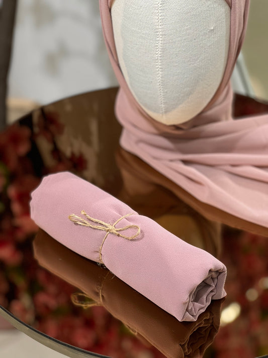 شال رقَّة