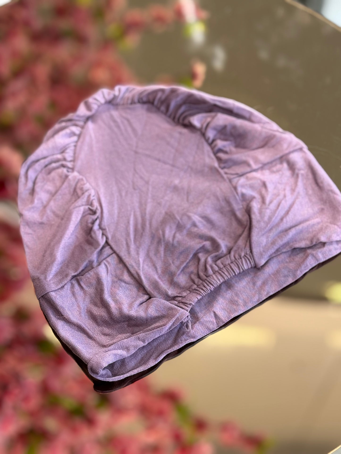 قمطة بنفسجي (٩)