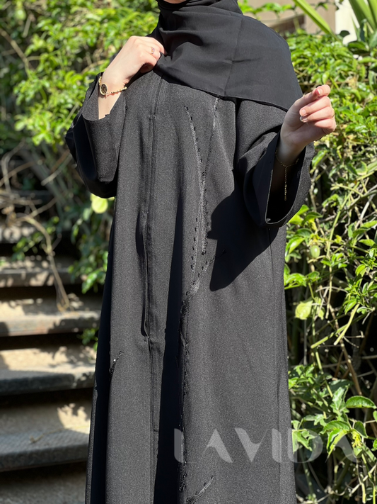 عباية ظلال